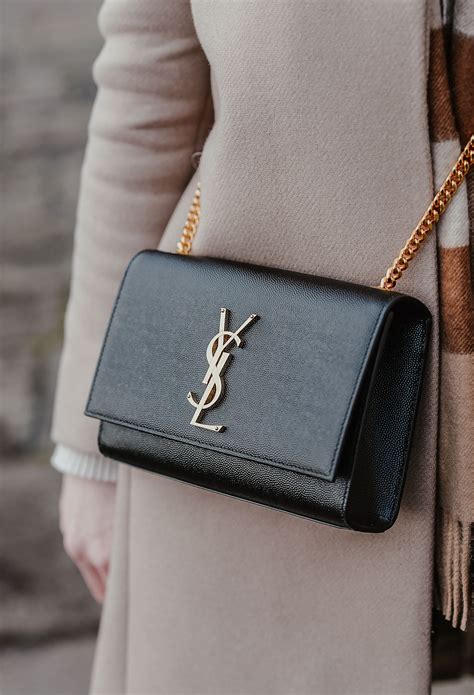 saint laurent kate bag dupe|ysl kate bag sale.